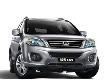 2016年國產(chǎn)汽車十大品牌排行榜,長城居然墊底