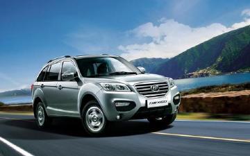 2016年國產(chǎn)汽車十大品牌排行榜,長城居然墊底