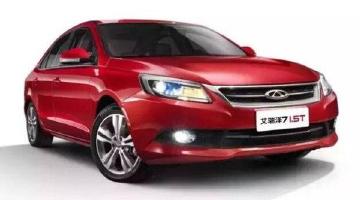2016年國產(chǎn)汽車十大品牌排行榜,長城居然墊底