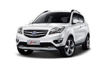 2016年國產(chǎn)汽車十大品牌排行榜,長城居然墊底