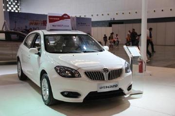 2016年國產(chǎn)汽車十大品牌排行榜,長城居然墊底