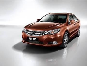 2016年國產(chǎn)汽車十大品牌排行榜,長城居然墊底