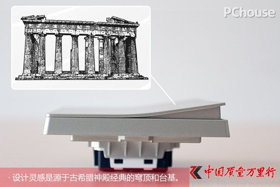 時(shí)尚源于無邊框拘束 ABB軒致系列有顏更有內(nèi)涵