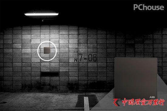 時(shí)尚源于無邊框拘束 ABB軒致系列有顏更有內(nèi)涵