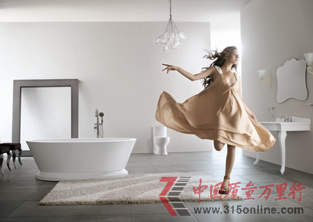 衛(wèi)浴品牌競(jìng)爭(zhēng)進(jìn)入“后差異化”時(shí)代