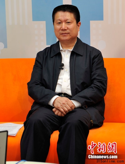 中消協(xié)秘書長:節(jié)日消費(fèi)糾紛無論大小應(yīng)據(jù)理力爭(zhēng)