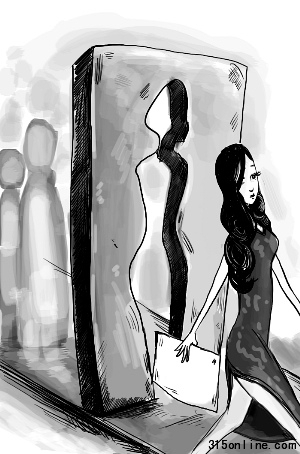 武漢高校辦淑女班被指為達官貴人準(zhǔn)備用心險惡